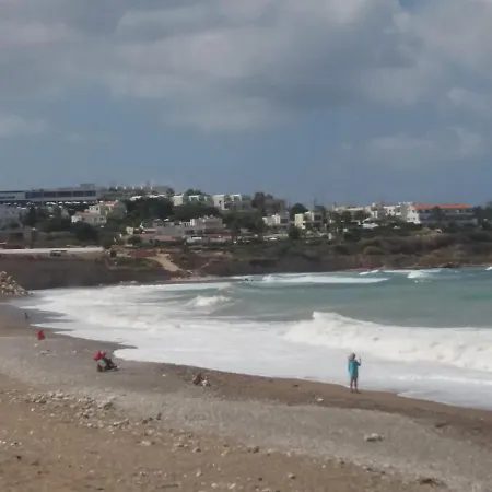 Daire Sweet Pafos