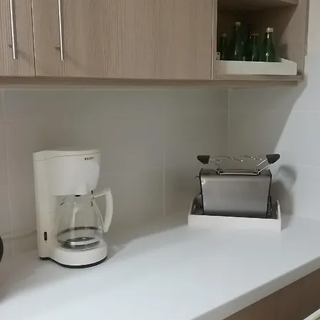 Sweet Home Holiday Flat *