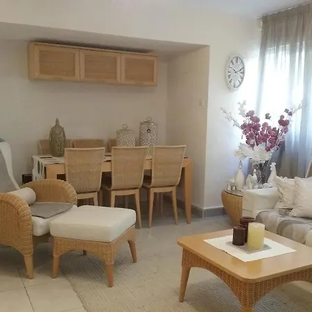 Sweet Home Holiday Flat