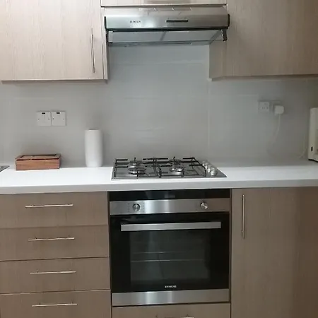 Sweet Home Holiday Flat