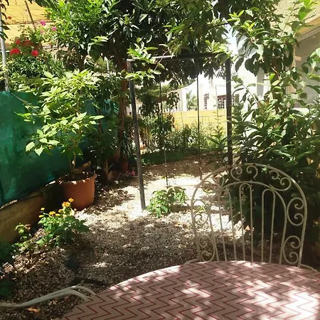 Apartament Sweet