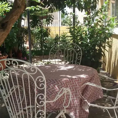 Sweet Home Holiday Flat
