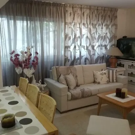 Sweet Home Holiday Flat