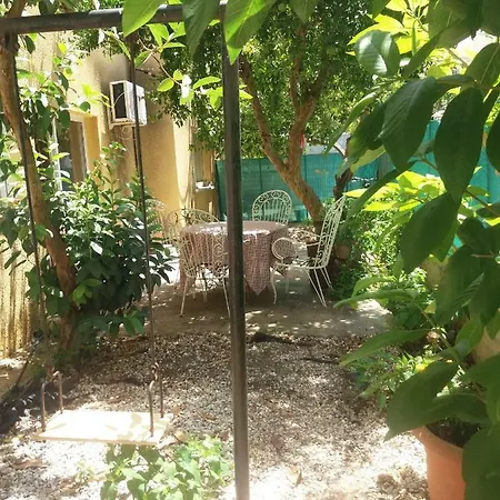 Sweet Home Holiday Flat *