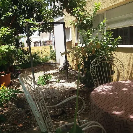 Sweet Apartament Pafos