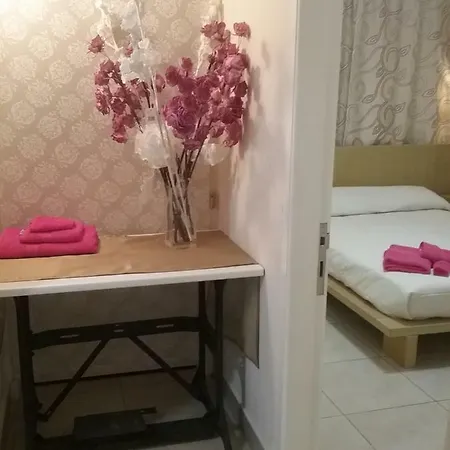 Sweet Apartmán *