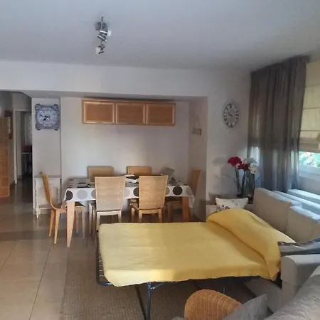 Sweet Home Holiday Flat