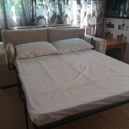 Sweet Home Holiday Flat