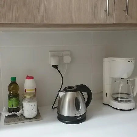 Sweet Home Holiday Flat *